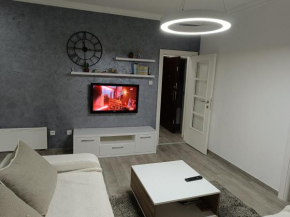Apartment Maska